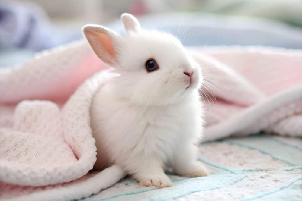 Hooved Rabbit Exotic Animal Care In West Richland, WA | Paws, Claws & Hooves ...