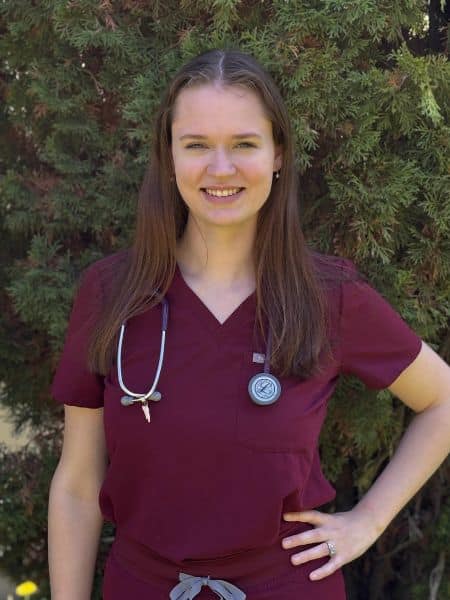 Dr. Angela Heggen